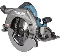 Makita HS011GZ Scie circulaire portative sans fil Profondeur de coupe max. (90°) 101 mm sans batterie, sans chargeur