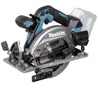 Makita HS012GZ20 Scie circulaire 40V max hors batteries et chargeur 165 mm