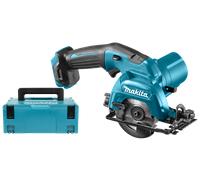Makita HS301DZJ -Scie Circulaire Sans-fil 10,8 V Li-ion - Mbox - 85 Mm - Machine Seule