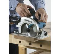 Makita HS6601 Scie circulaire portative