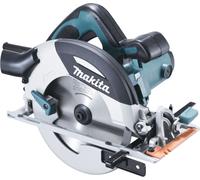 Makita HS7101 - Scie circulaire portative - bleu