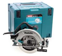 Makita HS7601J scie circulaire portative 19 cm 5200 tr/min 1200 W