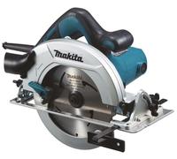 Makita HS7601J Scie circulaire 1200W 190 mm à bois
