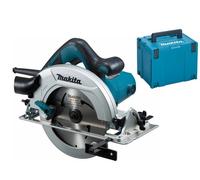 Makita HS7601J Scie circulaire (1200W/190mm) MAKPAC 4