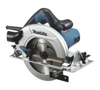 Makita HS7601J - Scie circulaire dans MAKPAC - 1200W - 190mm