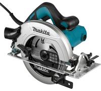 Makita HS7611 Scie circulaire à main