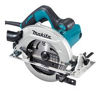 Makita HS7611J scie circulaire portative 19 cm Noir, Bleu 5500 tr/min 1600 W