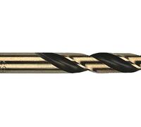 Makita HSS-G Bohrer, 1.0 x 34 mm, 10 Stk. HSS-G - Metall - 10 Stk. - 1.0 x 34 mm