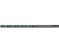 Makita HSS-G Bohrer lang, 10.5 x 184 mm, 5 Stk. HSS-G - Metall - 5 Stk. - 10.5 X 184 mm