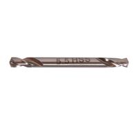 Makita HSS-G double mèche 5,5 x 66 mm, 10 pces HSS-G - 10 pces - 5,5 mm x 66 mm