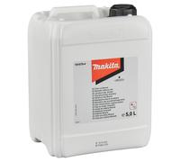 Makita Dolmar 1910T9-4 Huile pour chaîne 5L