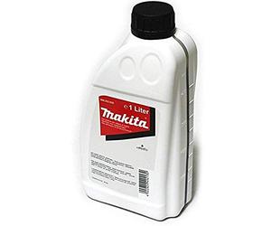 Makita Huile Minérale Tronçonneuse 1L 988002656