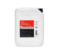 Makita Huile pour chaîne 5l - 988002658