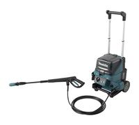 Makita HW001GZ XGT 40V Nettoyeur Haute Pression -sans Fil- 85 Bar