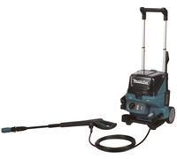 Makita HW001GZ Nettoyeur Haute Pression sans Fil 40 V Max. (sans Batterie, sans Chargeur)