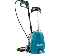 Makita HW102 - Compact - Électrique - 5 m - 5 m - Noir - Turquoise - Aluminium