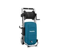 Makita HW140 (Nettoyeur haute pression électrique Noir Bleu métallique)