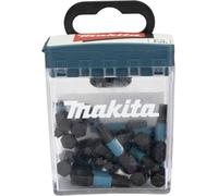 Makita Impact Black Bit-Set 25tlg. E-12382 Jeu dembouts - 0088381586603