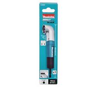 Makita Embout de vissage coudé E-25030 1/4" 90° Impact Black