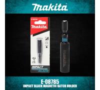 Makita Impact Black Screwdriving Drill Drive Bit Driving Set Power Tool Driver Drill Accessories Power Tool Accessories E-15833 2PCS