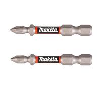 Makita Embout de vissage Makita PH1-50 Quantité:2