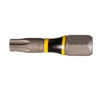 Makita Impact Premier Bits T25 25 mm T25 - 25 mm - 1/4" - 2 pcs.