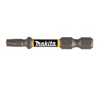 Makita Impact Premier Bits T25 50 mm T25 - 50 mm - 1/4" - 2 pcs.