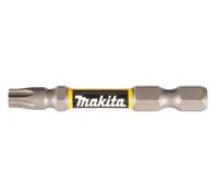 Makita Impact Premier Bits T30 50 mm T30 - 50 mm - 1/4" - 2 pcs.