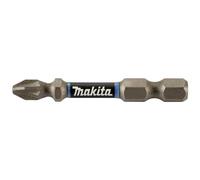 Makita Embouts de vissage E-03383 PZ2-50 Technologie Torsion Control – Lot 10 pièces