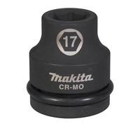 Makita Impact Socket E-22224 3/4 Inch 17.0mm 51mm Length - For 3/4 Inch Impact Wrenches