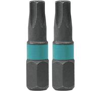 Makita Impactx T10 Torx 1 ″ Insert Bit, A-96584 0 wattsW, 0 voltsV