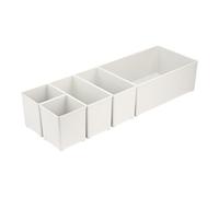 Makita Insert de boîte Makita pour boîte de rangement Quantité:1