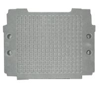 Makita Insert de mousse adaptable pour MAKPAC - P-83705