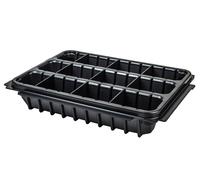 Makita Makita Vario triple encastrable P-83696 Quantité:1