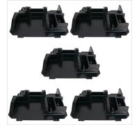 Makita Insert pour BDA / DDA 351 - 5 pièces., pour MAKPAC ( 8380406)