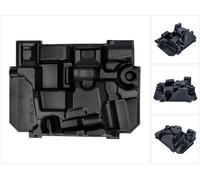 Makita Insert pour Perceuse-visseuse à percussion DHP / DDF 486 et Visseuse à percussion DTW 700 (8351W98)