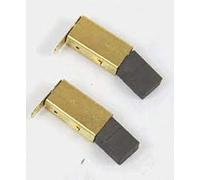 Makita - Jeu de 2 charbons CB132 - Fil Serti - Métal - Céramique - Extrafein - Polissage, Ponçage