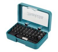 Makita "P-73352 embout de tournevis, Set d''embouts de vissage"