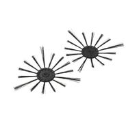 Makita Jeu de brosses latérales Makita SH000065 Quantité:1