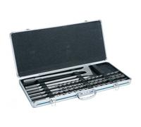 Makita D-42494 Set De 7 Pièces Pour Embout De Foret Et Burin SDS MAX