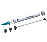 Tube aluminium pour cartouche 600 ml - MAKITA 1911T4-0