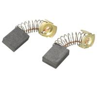 Brosses de carbone Makita CB-204