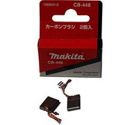 Makita Jeu de charbons CB448 MAKITA - 196854-2