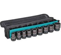 Sacoche de 8 douilles MAKITA E-16601