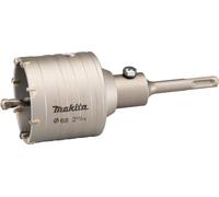 Makita Jeu de couronnes de forage 68 mm SDS-PLUS