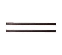 Makita Jeu de fers Makita HSS pour raboteuse d'épaisseur 2012NB 306 mm 793346-8 Quantité:1