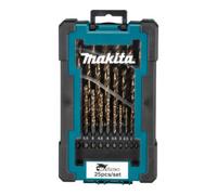 Makita Jeu de forets Makita 7 pièces 1/4 pouce Quantité:1