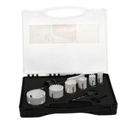Makita Coffret de forets pour forage D-47123 – 6 pièces