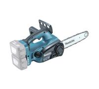 Makita Jeu de tronçonneuses sans fil Makita DUC252PF2 avec 2x batterie 3.0 Ah et double chargeur rapide Quantité:1