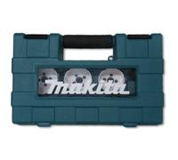 Makita Jeu de scies cloches Makita BiM 16 pcs (D-63993) Quantité:1